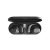 XO X25 Air Ows Bluetooth Headset fekete