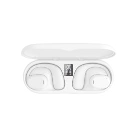 XO X25 Air Ows Bluetooth Headset fehér
