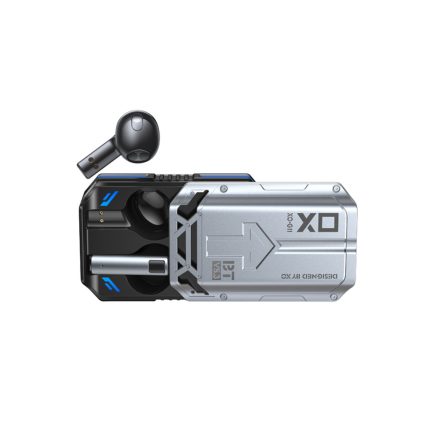 XO G11 Sword Rain TWS Bluetooth Headset Szürke