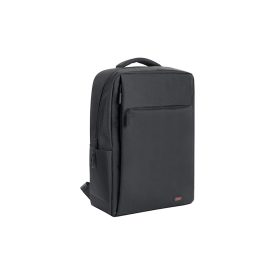 XO CB02 Notebook Táska 15.6 Colos Méretig fekete