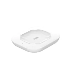 XO WX017 Wireless Asztali Gyorstöltő fehér
