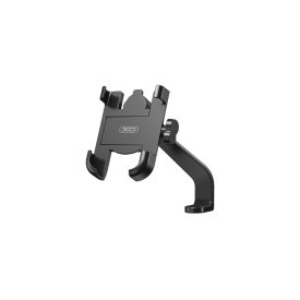 XO C141 Biciklis És Motoros Telefontartó fekete