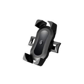 XO C51 Biciklis Telefontartó fekete