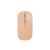XO M7 FAShion Smooth Wireless Egér Pink
