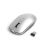 XO M11 Wireless Egér fekete-ezüst