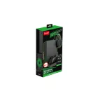 Ipega XBX013 Multifunkciós töltőállvány + 2 akkumulátor XBOX X fekete