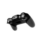 Ipega 9076 Batman Bluetooth kontroller telefontartóval IOS/Android fekete