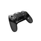 Ipega 9076 Batman Bluetooth kontroller telefontartóval IOS/Android fekete