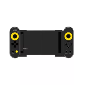   Ipega 9167 Bluetooth kontroller telefontartóval IOS/Android fekete