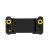 Ipega 9167 Bluetooth kontroller telefontartóval IOS/Android fekete