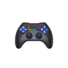 Ipega P4023B Bluetooth kontroller Windows/PS4 fekete