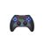 Ipega P4023B Bluetooth kontroller Windows/PS4 fekete