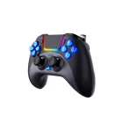 Ipega P4023B Bluetooth kontroller Windows/PS4 fekete