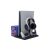 Ipega P5013B Multifunkciós állvány PS5 fekete
