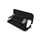 Ipega P5P13B Hordozó/tároló táska Playstation portalhoz fehér