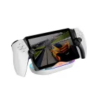 Ipega PQ-P5P02 RGB töltőállvány Playstation portal fehér