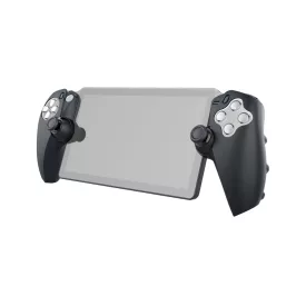   Ipega PG-PP5P06 Szilikon tok Playstation portalhoz jobb és bal markolatokhoz fekete
