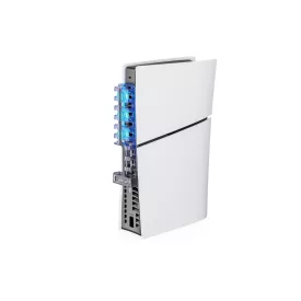 Ipega P5S005 Hűtő PS5 slim konzolhoz fehér 