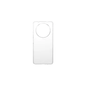 Xiaomi Redmi A3 1,3mm TPU Tok Clear