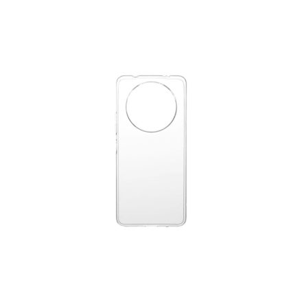 Xiaomi Redmi A3 1,3mm TPU Tok Clear