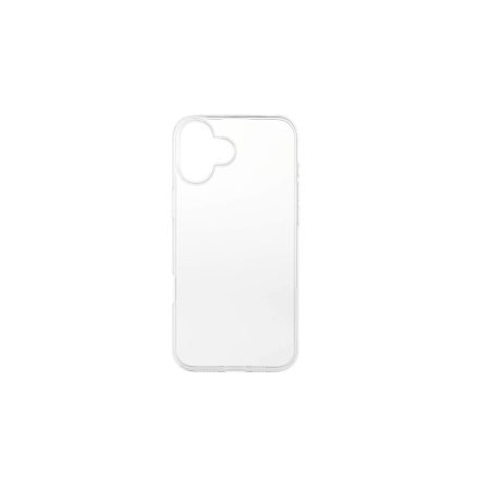 Iphone 16 Plus 6.7 1,3mm TPU Tok Clear