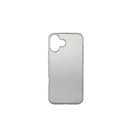 Iphone 16 Plus 6.7 1,3mm TPU Tok fekete