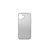 Iphone 16 Plus 6.7 1,3mm TPU Tok fekete