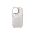 Iphone 16 Pro Max 6.9 1,3mm TPU Tok fekete