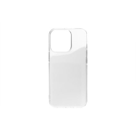Iphone 16 Pro Max 6.9 0,8mm TPU Tok Clear