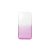 Színátmenetes Csillogós TPU Tok Iphone 16 6.1 Pink