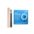 LJJ-26 Led Körlámpa 10 Col Állvánnyal