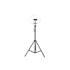 LJJ-36 Led Körlámpa 14 Col Állvánnyal