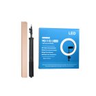 LJJ-36 Led Körlámpa 14 Col Állvánnyal