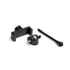 LJJ-36 Led Körlámpa 14 Col Állvánnyal