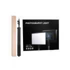 A118 Led Fotós Lámpa