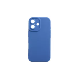 Iphone 16 6.1 YooUp Impulsum TPU tok zöld
