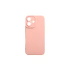 Iphone 16 6.1 YooUp Magnetic mintás Magsafe TPU tok carbon fekete