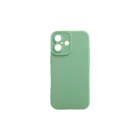 Iphone 16 6.1 YooUp Magnetic mintás Magsafe TPU tok carbon szürke