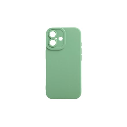 Yooup Impulsum Iphone 16 6.1 TPU Tok Zöld
