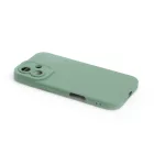 Iphone 16 6.1 YooUp Magnetic mintás Magsafe TPU tok carbon szürke