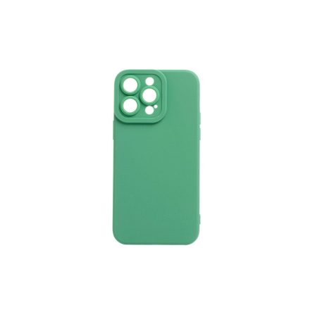Yooup Impulsum Iphone 16 Pro 6.3 TPU Tok Zöld