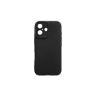 Yooup Impulsum Iphone 16 Plus 6.7 TPU Tok fekete