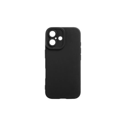 Yooup Impulsum Iphone 16 Plus 6.7 TPU Tok fekete