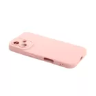 Yooup Impulsum Iphone 16 Plus 6.7 TPU Tok Rózsaszín