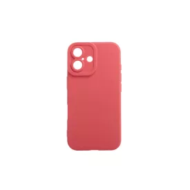 Yooup Impulsum Iphone 16 Plus 6.7 TPU Tok Piros