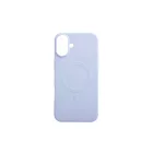 Iphone 16 6.1 YooUp PU bőr tok fekete