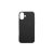 Yooup Magnetic Pastell Iphone 16 Plus 6.7 TPU Tok Magsafe Kompatibilis fekete