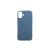 Yooup Magnetic Pastell Iphone 16 Plus 6.7 TPU Tok Magsafe Kompatibilis Kék