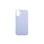 Yooup Magnetic Pastell Iphone 16 Plus 6.7 TPU Tok Magsafe Kompatibilis Lila