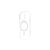 Yooup Magnetic Clear Iphone 16 Pro 6.3 TPU Tok Magsafe Kompatibilis Clear